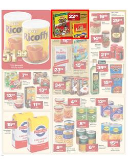 Checkers Free State : Golden Savings (25 Jun - 1 Jul), page 6