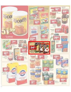 Checkers Free State : Golden Savings (25 Jun - 1 Jul), page 6