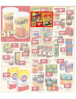 Checkers Free State : Golden Savings (25 Jun - 1 Jul), page 6