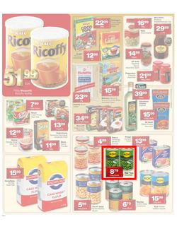 Checkers Free State : Golden Savings (25 Jun - 1 Jul), page 6