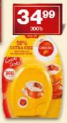 Canderel Yellow Tablets-300s