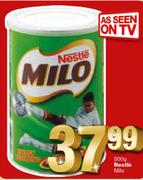 Nestle Milo-500gm