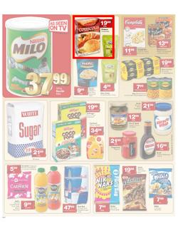 Checkers Western Cape : Golden Savings (2 Jul - 8 Jul), page 6