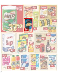 Checkers Western Cape : Golden Savings (2 Jul - 8 Jul), page 6