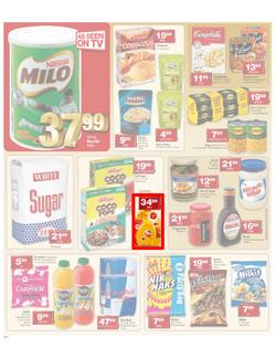 Checkers Western Cape : Golden Savings (2 Jul - 8 Jul), page 6