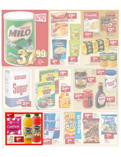 Checkers Western Cape : Golden Savings (2 Jul - 8 Jul), page 6