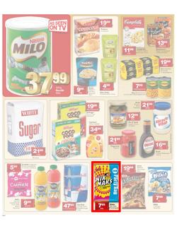 Checkers Western Cape : Golden Savings (2 Jul - 8 Jul), page 6