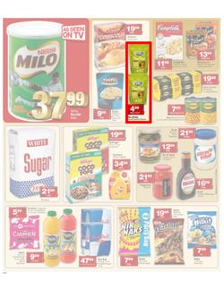 Checkers Western Cape : Golden Savings (2 Jul - 8 Jul), page 6