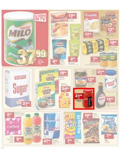 Checkers Western Cape : Golden Savings (2 Jul - 8 Jul), page 6