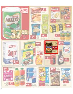 Checkers Western Cape : Golden Savings (2 Jul - 8 Jul), page 6