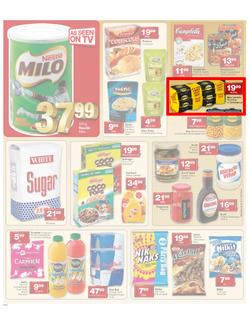 Checkers Western Cape : Golden Savings (2 Jul - 8 Jul), page 6