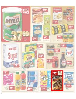 Checkers Western Cape : Golden Savings (2 Jul - 8 Jul), page 6