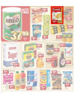 Checkers Western Cape : Golden Savings (2 Jul - 8 Jul), page 6