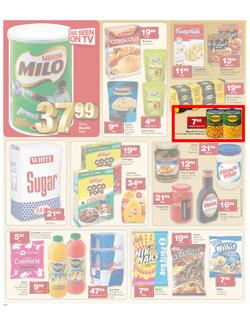Checkers Western Cape : Golden Savings (2 Jul - 8 Jul), page 6