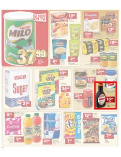 Checkers Western Cape : Golden Savings (2 Jul - 8 Jul), page 6