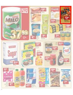 Checkers Western Cape : Golden Savings (2 Jul - 8 Jul), page 6