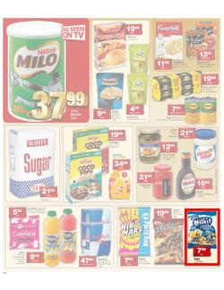 Checkers Western Cape : Golden Savings (2 Jul - 8 Jul), page 6