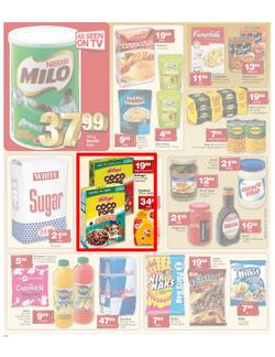 Checkers Western Cape : Golden Savings (2 Jul - 8 Jul), page 6