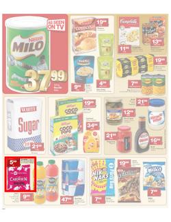 Checkers Western Cape : Golden Savings (2 Jul - 8 Jul), page 6