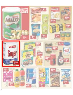Checkers Western Cape : Golden Savings (2 Jul - 8 Jul), page 6
