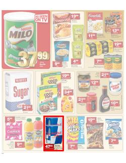 Checkers Western Cape : Golden Savings (2 Jul - 8 Jul), page 6