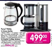 Russel Hobbs Glass Kettle-1.7l