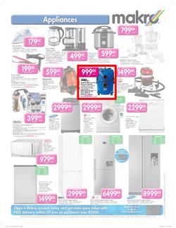 Makro : Winter Sale (3 Jul - 9 Jul), page 7