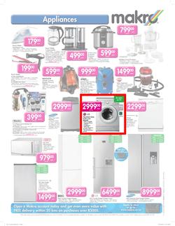 Makro : Winter Sale (3 Jul - 9 Jul), page 7