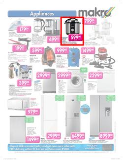 Makro : Winter Sale (3 Jul - 9 Jul), page 7