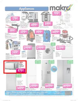 Makro : Winter Sale (3 Jul - 9 Jul), page 7