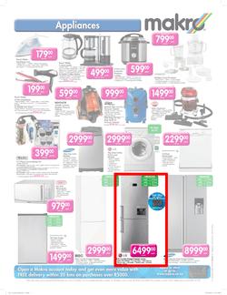 Makro : Winter Sale (3 Jul - 9 Jul), page 7