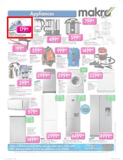 Makro : Winter Sale (3 Jul - 9 Jul), page 7