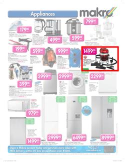Makro : Winter Sale (3 Jul - 9 Jul), page 7