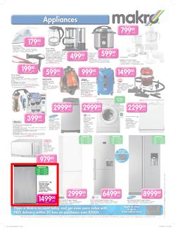Makro : Winter Sale (3 Jul - 9 Jul), page 7
