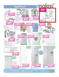 Makro : Winter Sale (3 Jul - 9 Jul), page 7