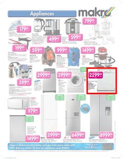 Makro : Winter Sale (3 Jul - 9 Jul), page 7