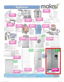 Makro : Winter Sale (3 Jul - 9 Jul), page 7