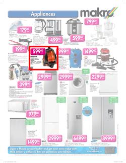 Makro : Winter Sale (3 Jul - 9 Jul), page 7