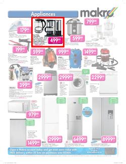 Makro : Winter Sale (3 Jul - 9 Jul), page 7