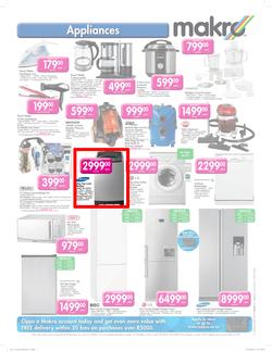 Makro : Winter Sale (3 Jul - 9 Jul), page 7