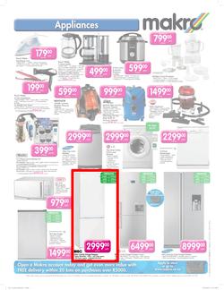 Makro : Winter Sale (3 Jul - 9 Jul), page 7