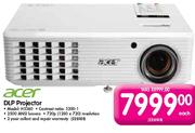 Acer DLP Projector-HS360