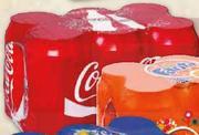 Coca-Cola-6x330ml Per Pack