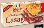 Monteverde Lasagne-500gm