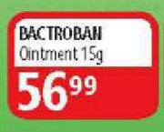 Bactroban Ointment-15g