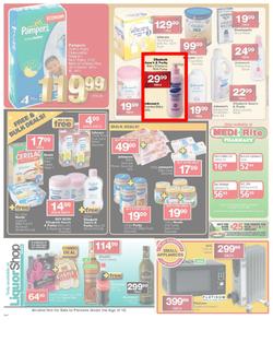 Checkers Free State : Golden Savings (2 Jul - 8 Jul), page 6