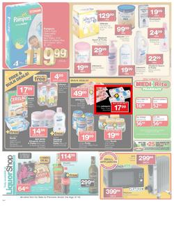 Checkers Free State : Golden Savings (2 Jul - 8 Jul), page 6