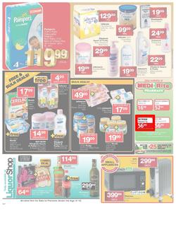 Checkers Free State : Golden Savings (2 Jul - 8 Jul), page 6