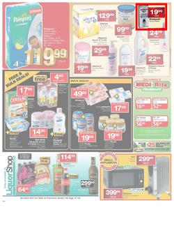 Checkers Free State : Golden Savings (2 Jul - 8 Jul), page 6