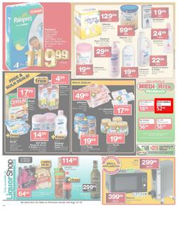 Checkers Free State : Golden Savings (2 Jul - 8 Jul), page 6